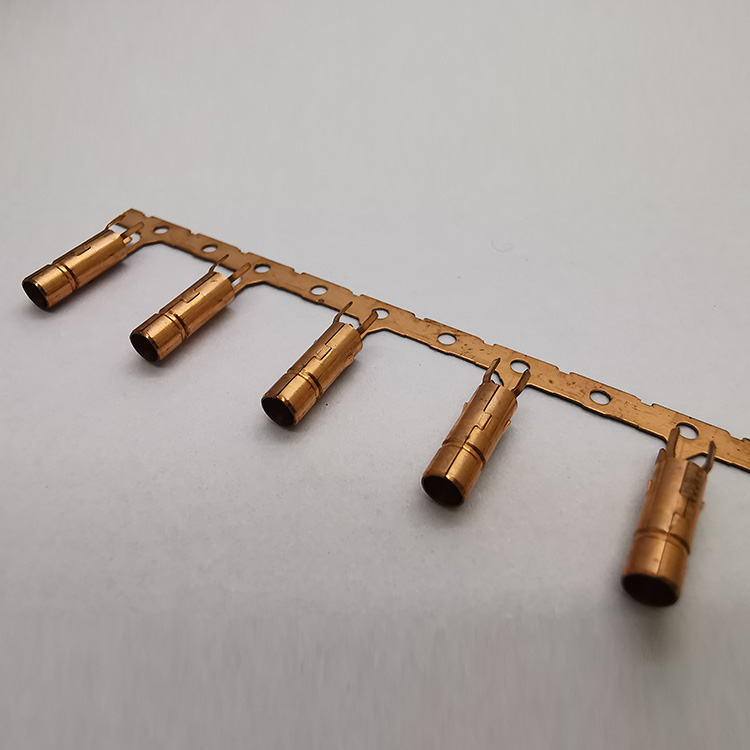 醫(yī)療連接器端子